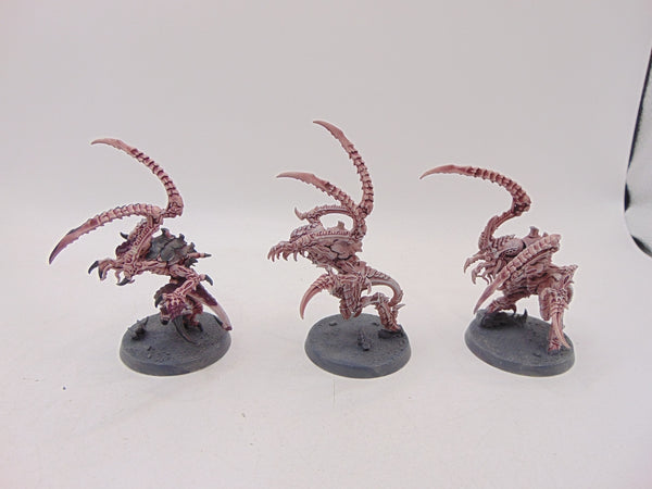 Von Ryan's Leapers