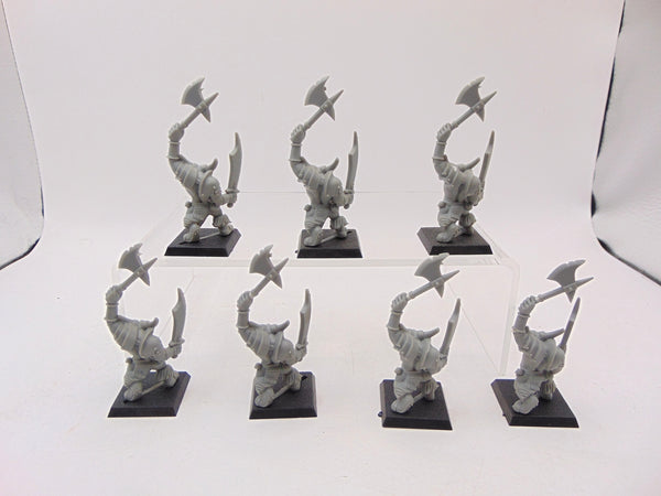Talisman / Quest Black Orcs