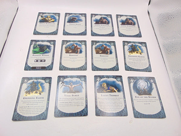 Warhammer Underworlds: Nightvault