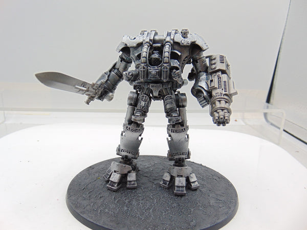 Nemesis Dreadknight