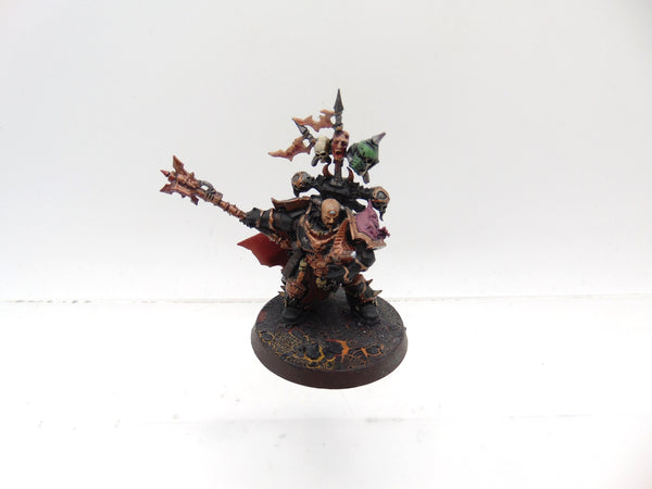 Chosen Champion Draznicht