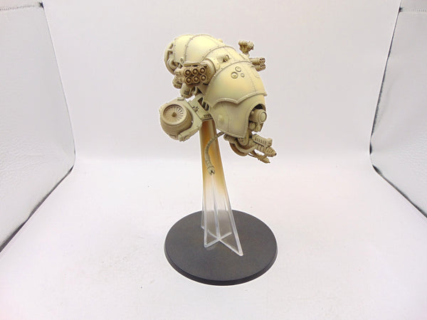 Vultarax Stratos Automata