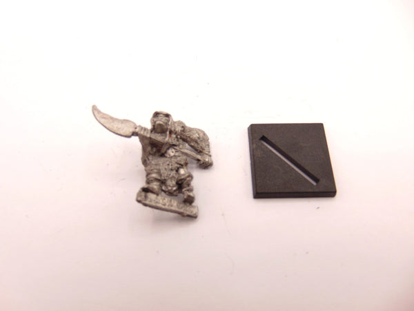 Eeza Ugezod's Mother Crushers Trooper
