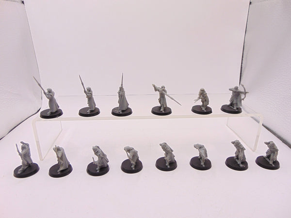 Haradrim Warriors
