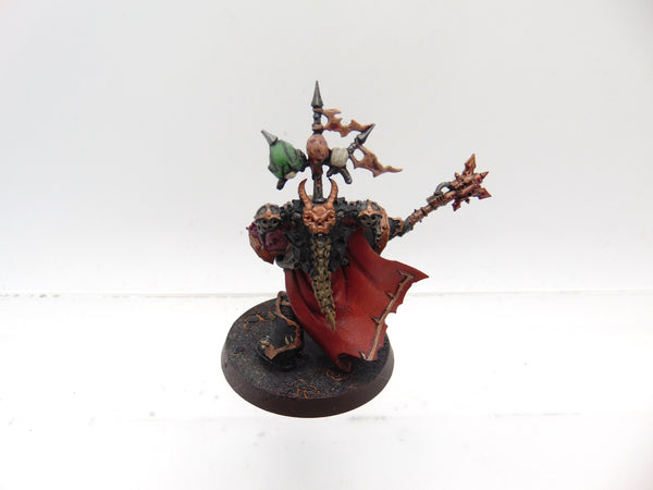 Chosen Champion Draznicht