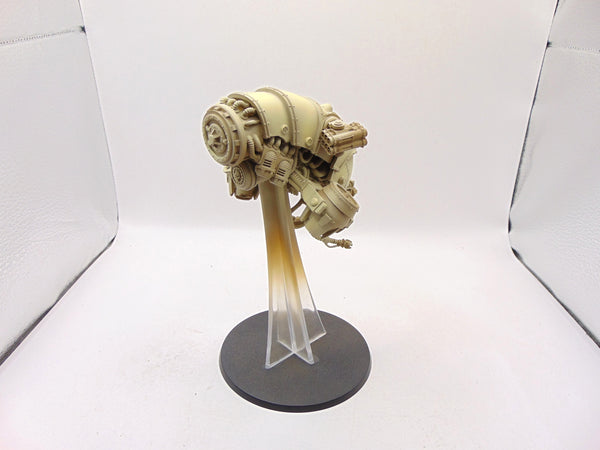 Vultarax Stratos Automata
