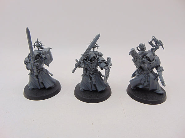 Inner Circle Companions