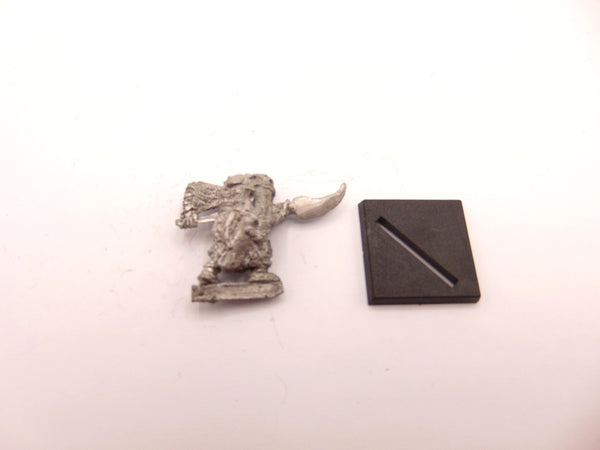 Eeza Ugezod's Mother Crushers Trooper