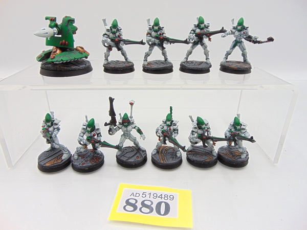 Guardian Defenders