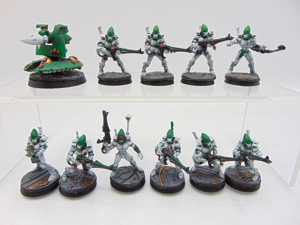 Guardian Defenders