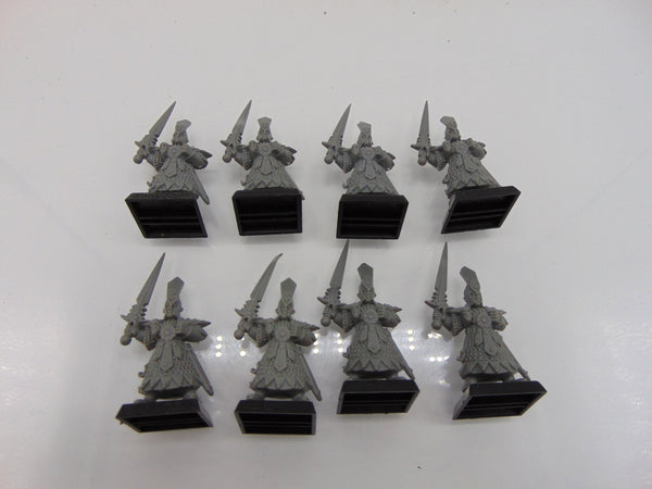 Dark Elves