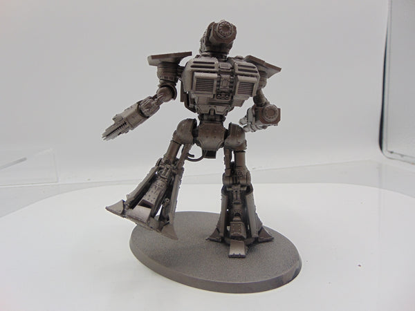 Legions Imperialis: Reaver Battle Titan