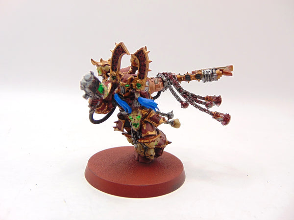 Kharn the Betrayer