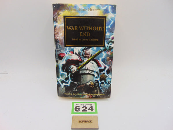 War Without End