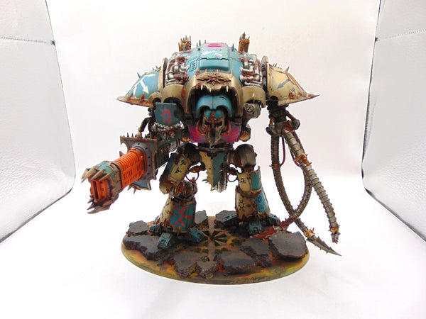 Chaos Knight Abominant