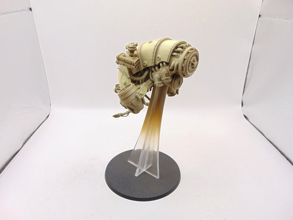 Vultarax Stratos Automata
