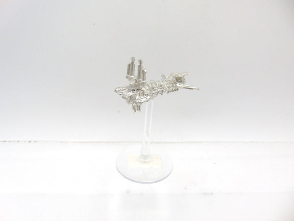 Infidel Class Chaos Raider