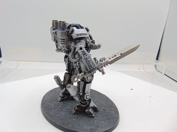 Nemesis Dreadknight