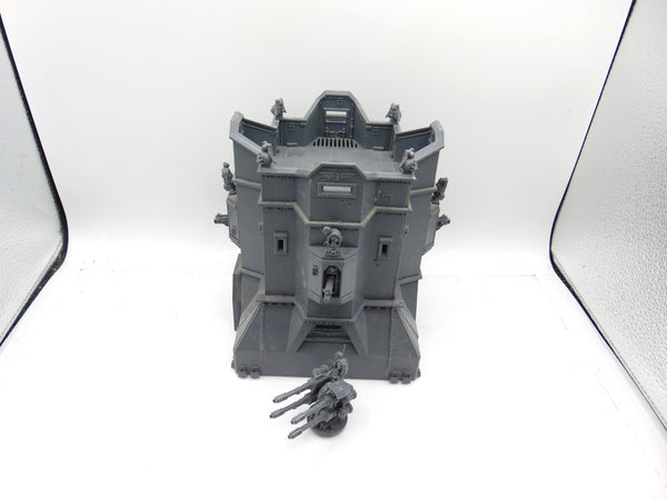 Imperial Bastion