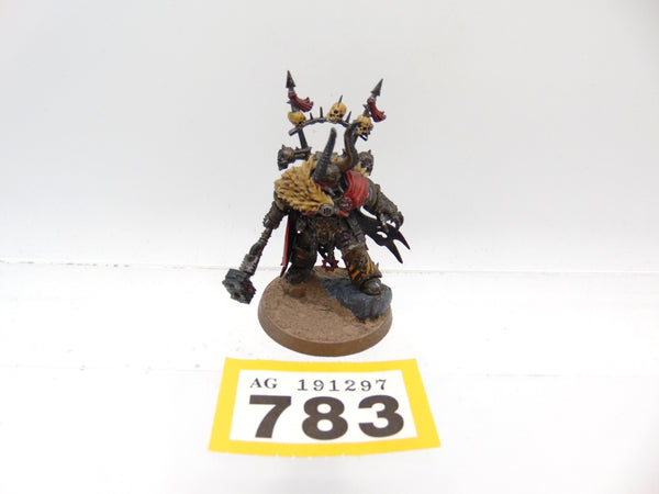 Chaos Lord