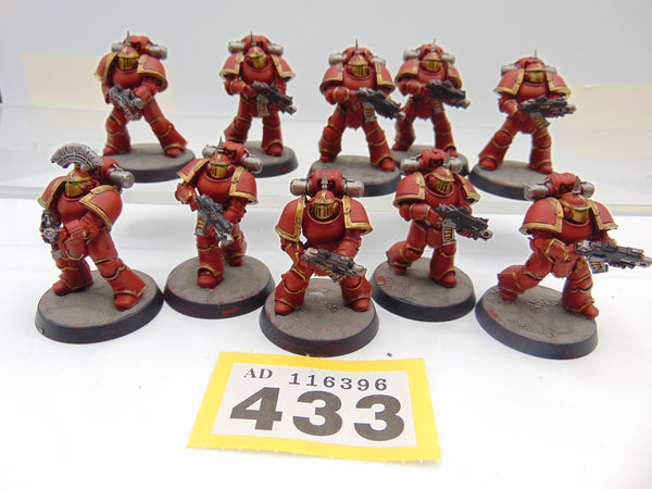 MKIII Marines