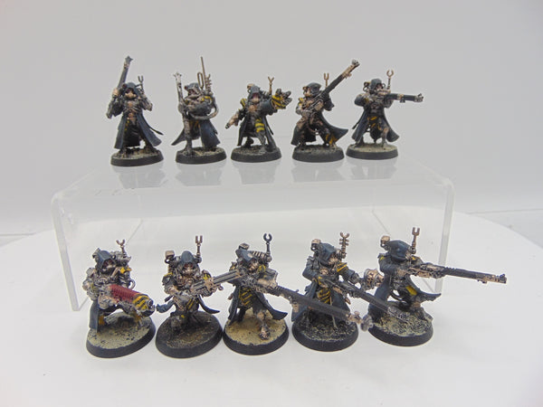 Skitarii Rangers