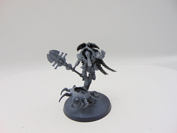 Technomancer / Cryptek