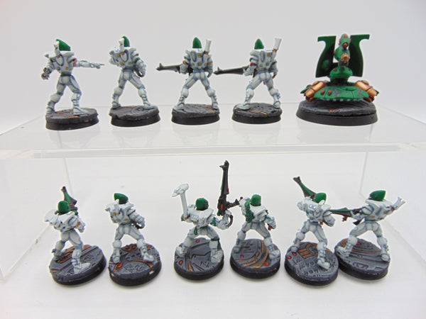 Guardian Defenders