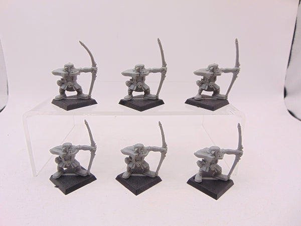 Orc Arrer boyz / Archers