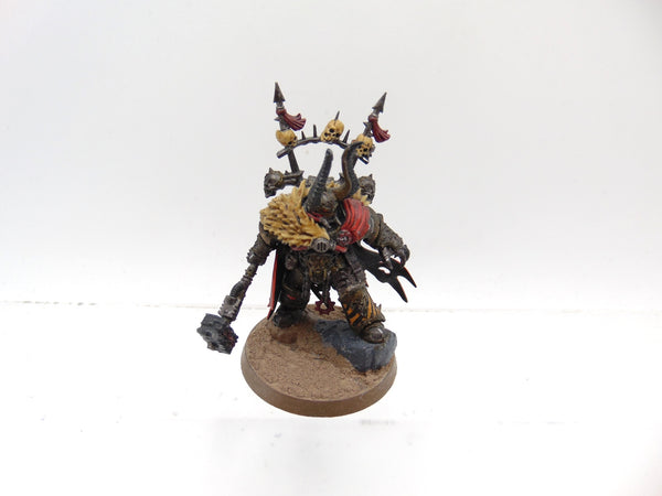 Chaos Lord