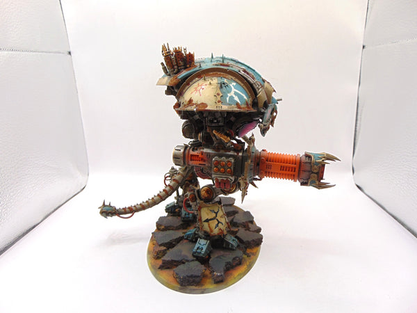 Chaos Knight Abominant