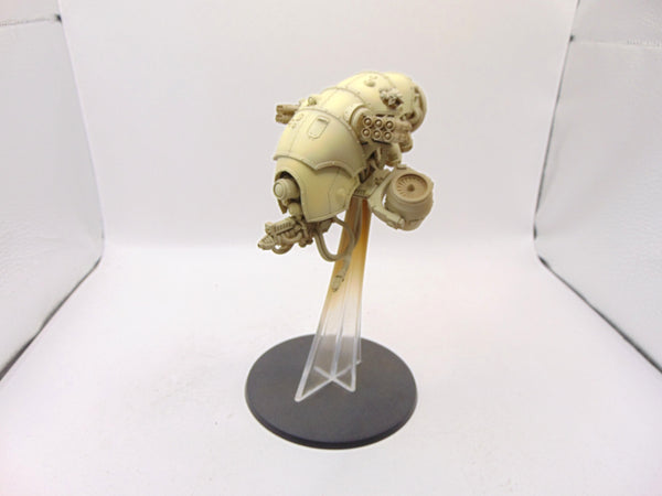Vultarax Stratos Automata
