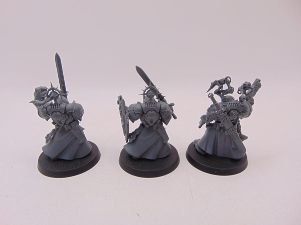 Inner Circle Companions