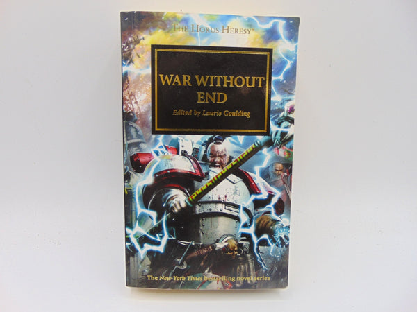 War Without End