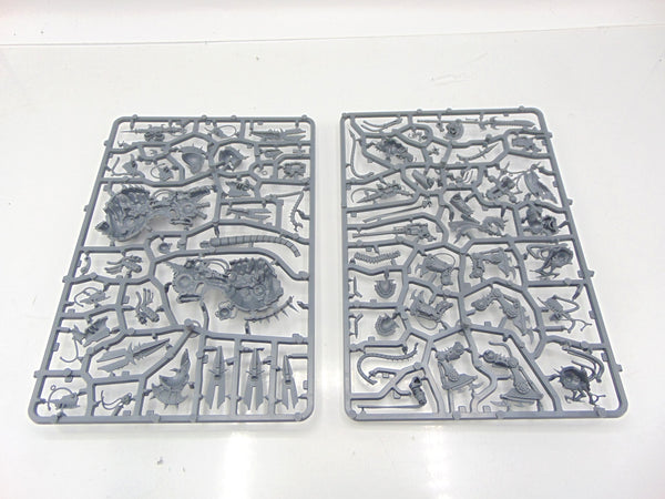 Lord Discordant on Helstalker