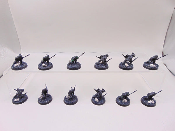 Moria Goblins