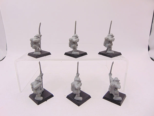 Orc Arrer boyz / Archers