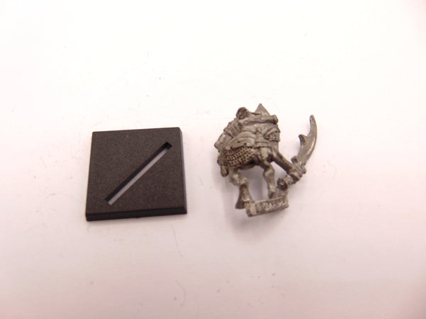 Orc Warrior