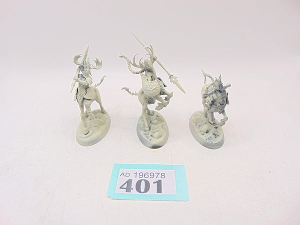 Kurnoth's Hunters