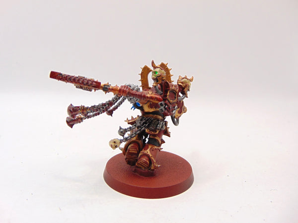 Kharn the Betrayer