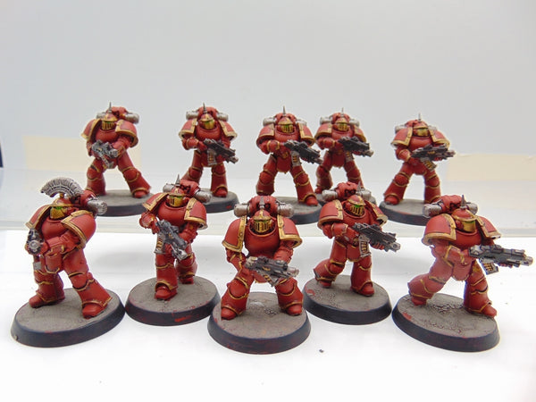 MKIII Marines