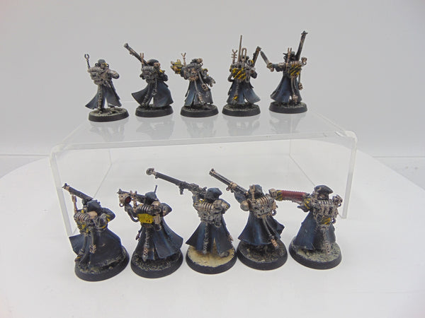 Skitarii Rangers