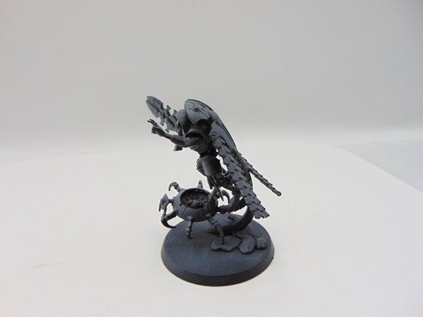 Technomancer / Cryptek