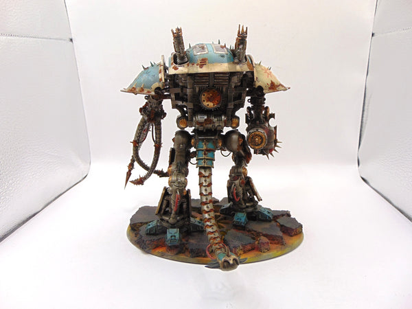 Chaos Knight Abominant