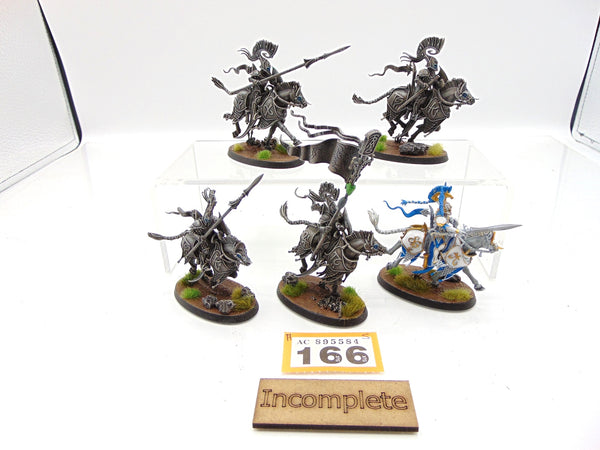 Vanari Dawnriders