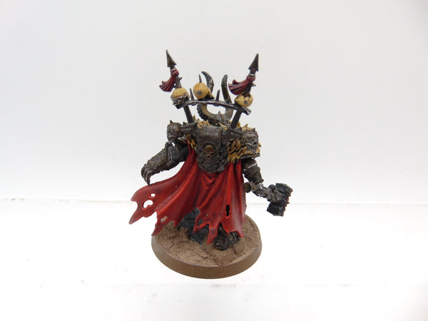 Chaos Lord