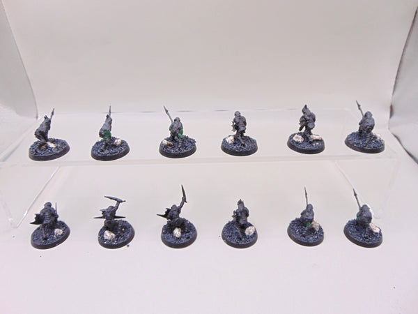 Moria Goblins