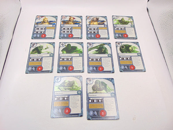 Warhammer Underworlds: Nightvault