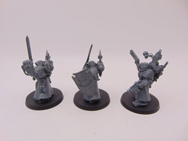 Inner Circle Companions
