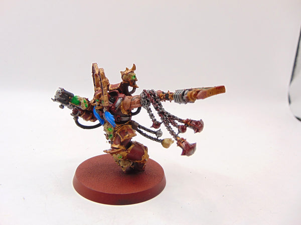 Kharn the Betrayer